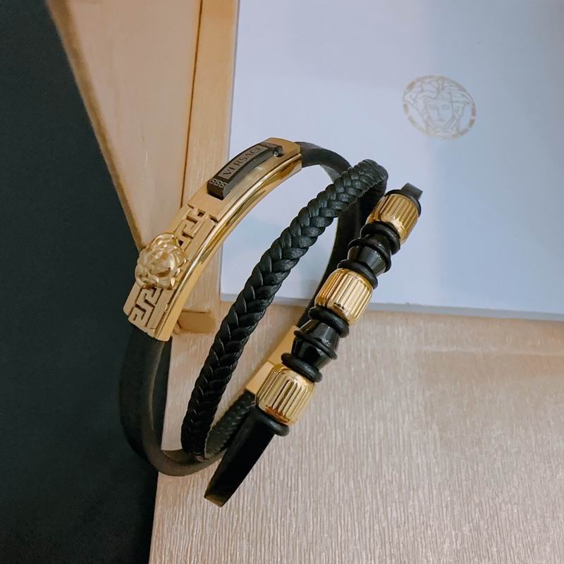 Versace bracelet 06lyx89